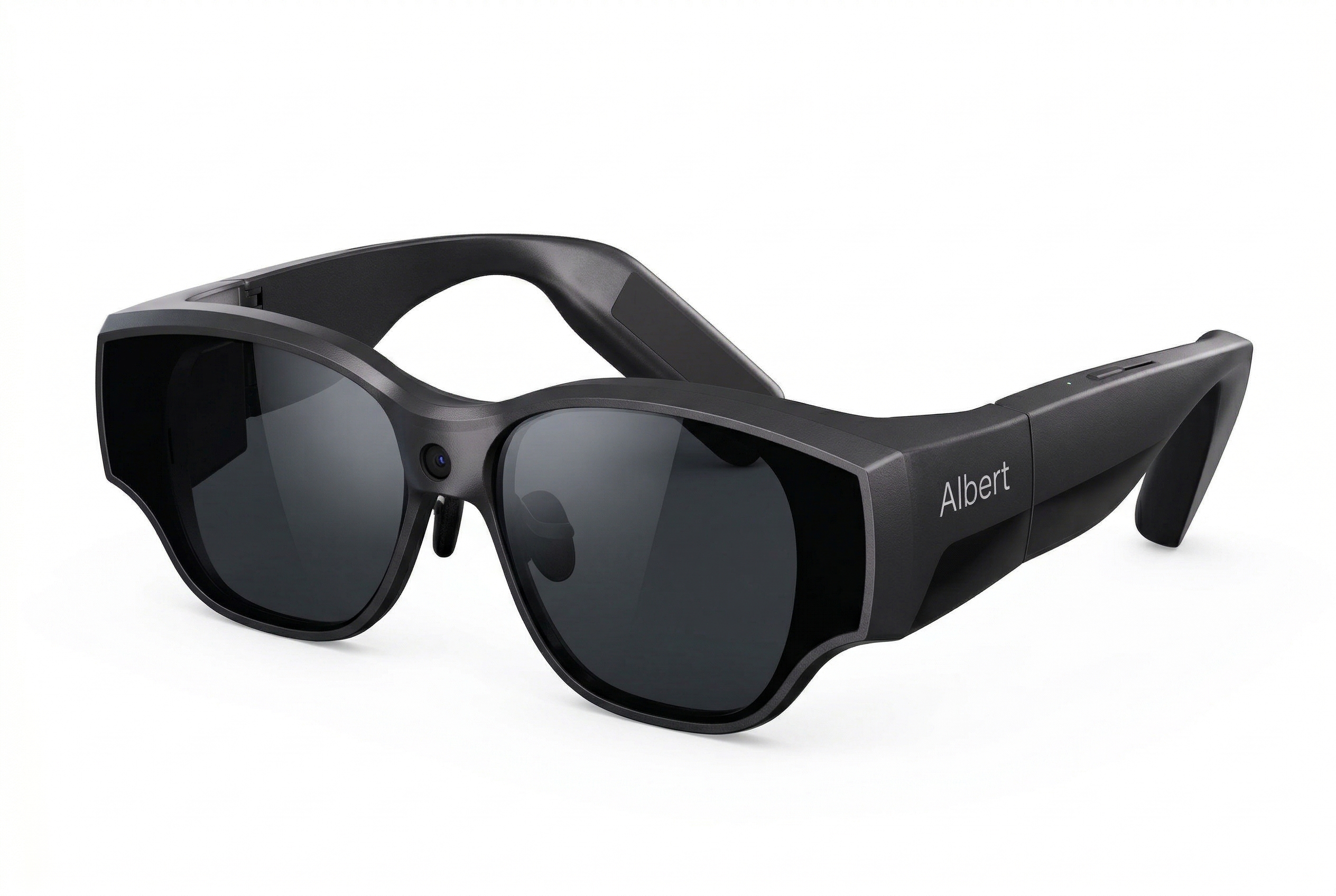 Albert Eyes - sunglass lens